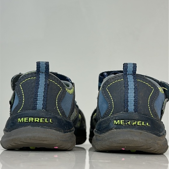 Merrell Hydro H2O Hiker Sandals Size 10W - Picture 6 of 16